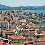 Argirakis Panorama Lejlighed *