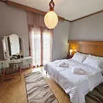 Lejlighed Argirakis Panorama Kastoria