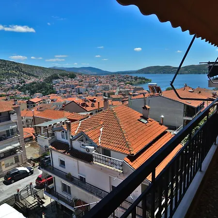 Апартаменты Barbara's Panorama