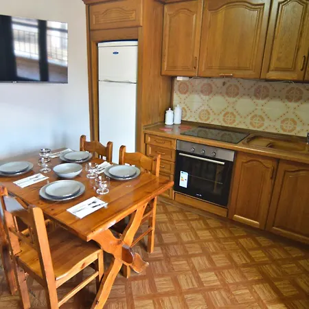 Barbara's Panorama * Кастория