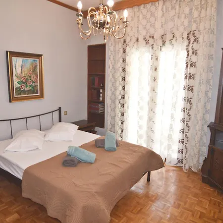 Barbara's Panorama Кастория