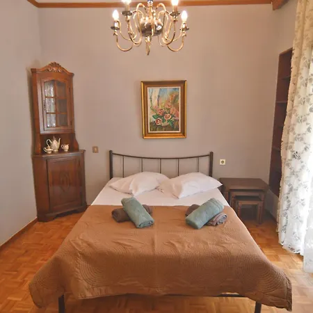 Barbara's Panorama * Кастория