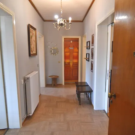 Апартаменты Barbara's Panorama Кастория