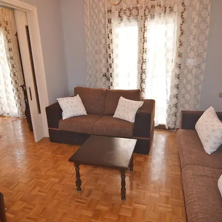 Barbara's Panorama * Кастория