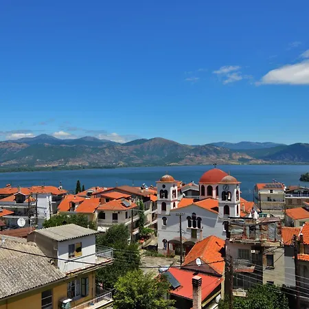 Argirakis Panorama Apartmán