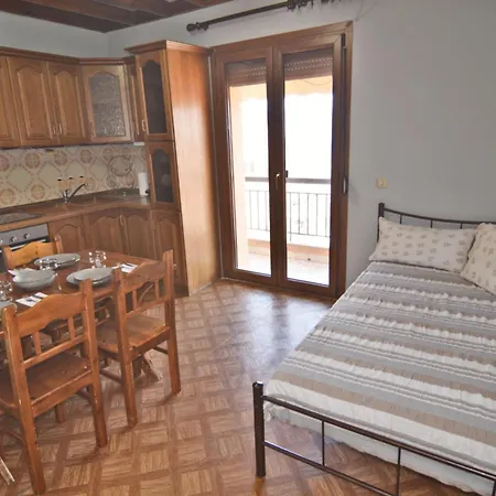 Barbara's Panorama Кастория