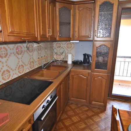 Апартаменты Barbara's Panorama