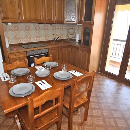 Апартаменты Barbara's Panorama Кастория