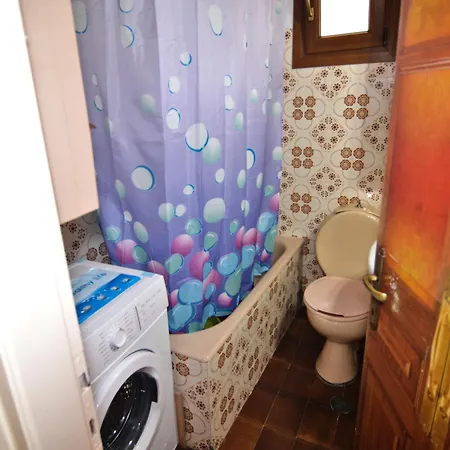 Barbara's Panorama * Кастория