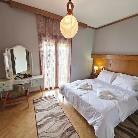 Apartmán Argirakis Panorama Kastoria