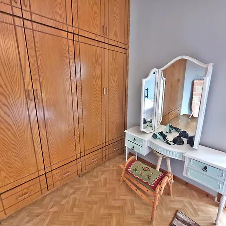 Apartmán Argirakis Panorama Kastoria