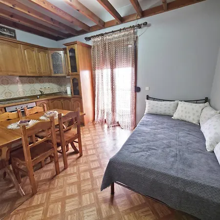 Apartmán Argirakis Panorama