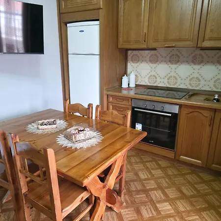 Apartmán Argirakis Panorama