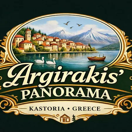 Argirakis Panorama Apartmán