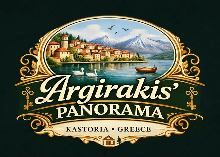 Argirakis Panorama Апартаменты